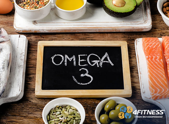 Výhody omega-3 mastných kyselin můžete pozorovat velmi brzy po začátku jejich suplementace. Najdete je ale také v běžné stravě. 