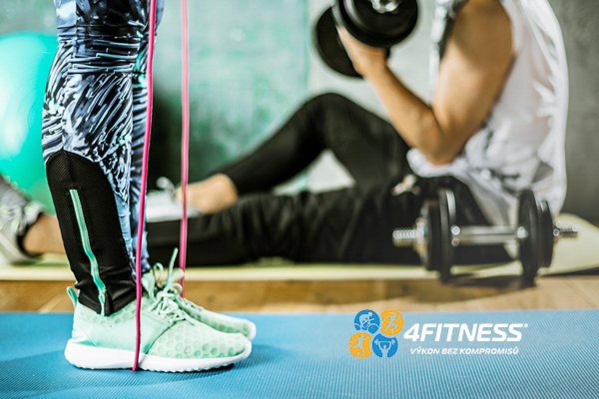 Kardio a silový trénink v jednom týdnu: Kompletní průvodce, jak to poskládat a neztratit svaly