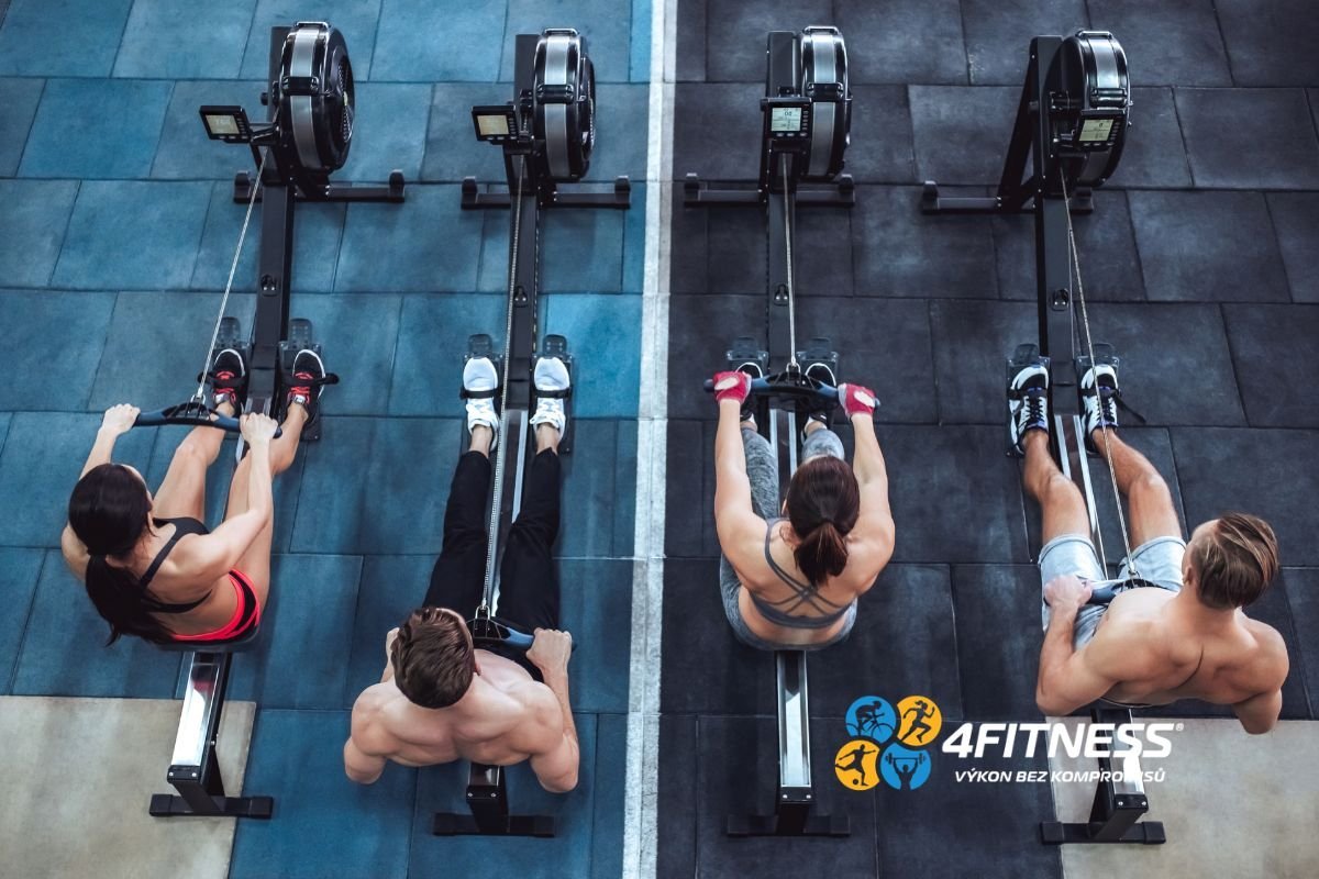 Co je Hyrox? Fitness fenomén, který stojí za to zkusit