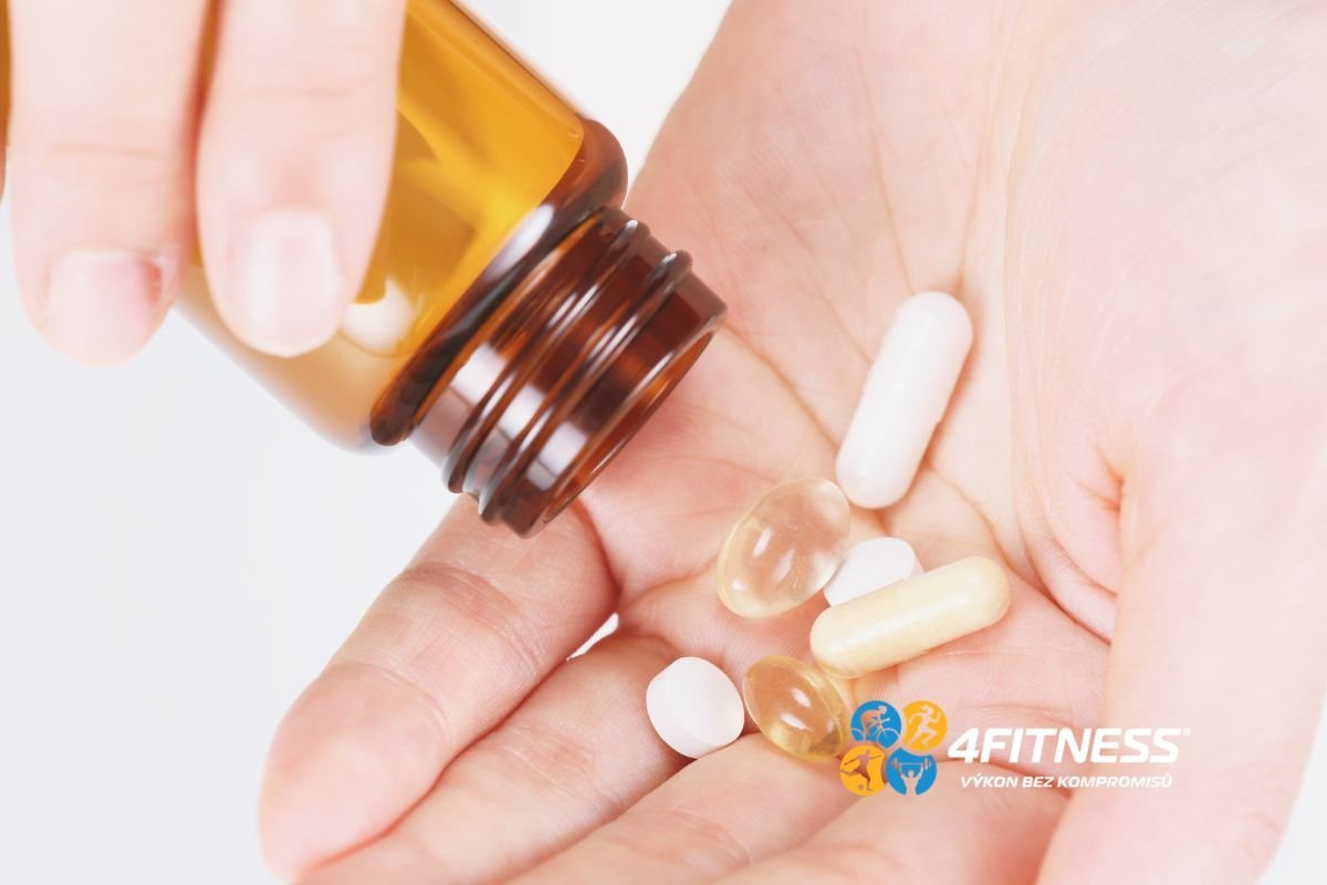 Vitamín K2 a D3: funguje jejich kombinace, nebo je to jen marketing?