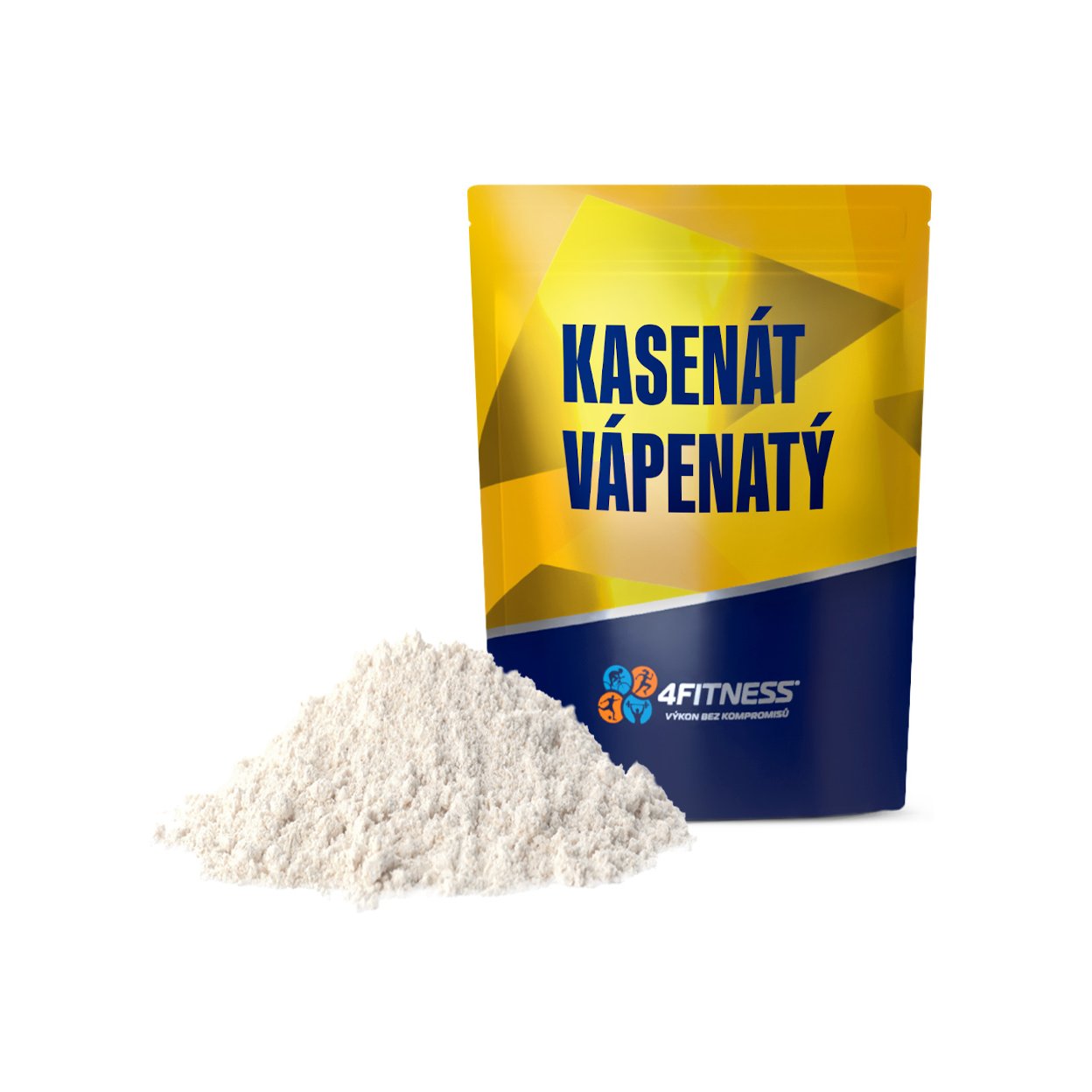 Kaseinát vápenatý 85 | 1 kg