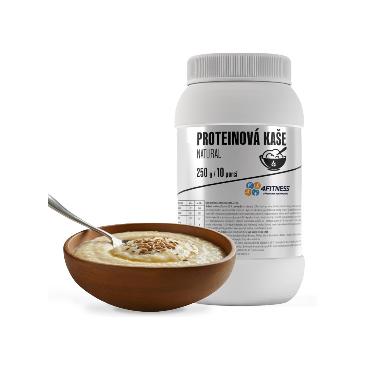 Kaše | 250 g