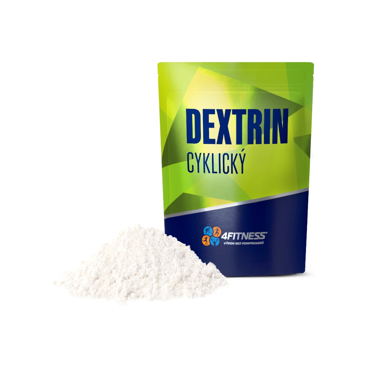 Cyklický dextrin 500 g