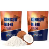 1+1 Kokosové mléko v prášku | 1,6 kg