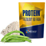 Fazolový protein 90 | vegan FAVA | FABA | 1 kg