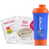 11x protein na hubnutí + ZDARMA shaker
