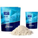 2+1 BCAA s příchutí - výběr příchutí v košíku | 1200 g