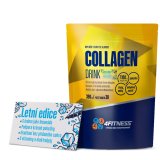 Collagen drink - Letní edice | Piña Colada | 390 g