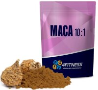 MACA extrakt 10:1 | 250 g