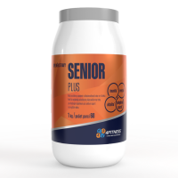 Senior Plus pro aktivní sport nad 50 | 1 kg