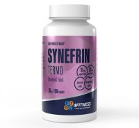 Synefrin na hubnutí - 60 tablet