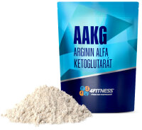 AAKG arginin alfa ketoglutarát | 1 kg