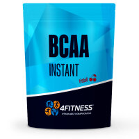 BCAA instant, příchuť třešeň | 400 g