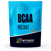 BCAA ochucené, citrus | 400 g