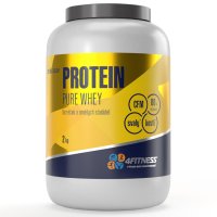 Syrovátkový protein 80 | 2 kg