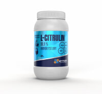 Citrullin | L-citrullin | 400 g