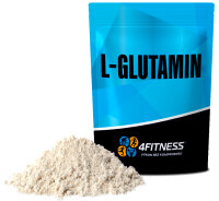 Glutamin | 400 g