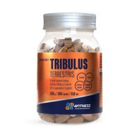 Tribulus terrestris | 300 tab po 625 mg