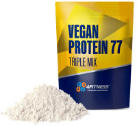 Vegan protein 77 Triple mix | 1 kg