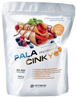 Proteinové PalaČinky | Pancake 50 | 1 kg
