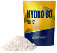 Hydrolyzovaný syrovátkový protein | Hydro 80 DH 32 | 1 kg