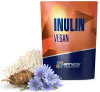 Inulin nízkokalorická vláknina | 1 kg