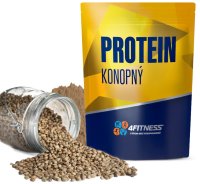 Konopný vegan protein | hemp 50 | 1 kg