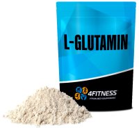 L-glutamin | 1 kg