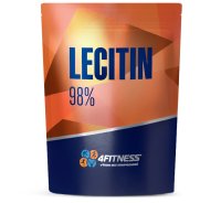 Lecithin 98% | 1 kg