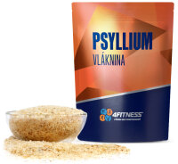 Psyllium vláknina | 1 kg