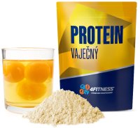 Vaječný protein | 1 kg