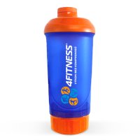 Shaker 4FITNESS