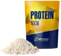 Noční protein 80 % bílkovin | 1 kg