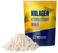 Collagen | hydrolyzovaný kolagen | 1 kg