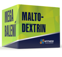 25 kg pytel Maltodextrinu | velkoobchodní megabalení