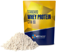 Whey protein syrovátkový CFM 80 | 1 kg