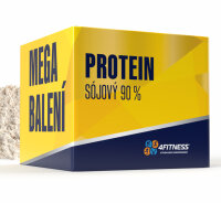 20 kg pytel Sójový protein 90 % bílkoviny | velkoobchodní