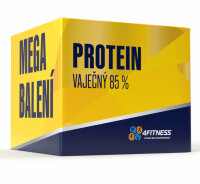 20 kg Vaječný bílek 85 % bílkovin | velkoobchodní megabalení