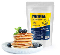 Proteinové palačinky 78 % | High-Protein | 450 g