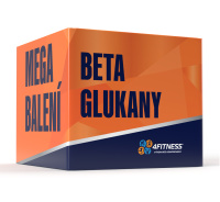 20 kg Beta Glukany | velkoobchodní megabalení