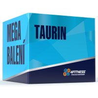 25 kg Taurin | velkoobchodní megabalení