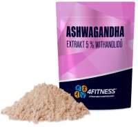 Ashwagandha extrakt 5 % | 100 g