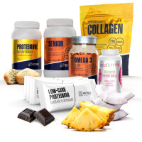 Pro krásnou Babičku