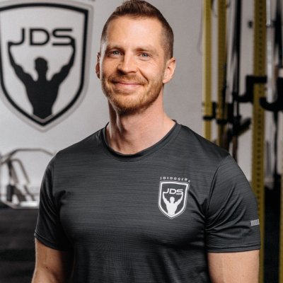 Jakub Milý, závodník v naturální kulturistice