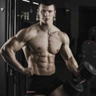 Jakub Prchal, juniorský mistr světa v klasické kulturistice