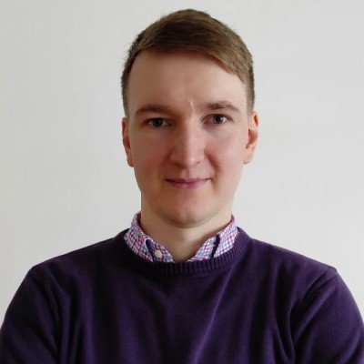 Pavel Konečný, specialista na sportovní výživu