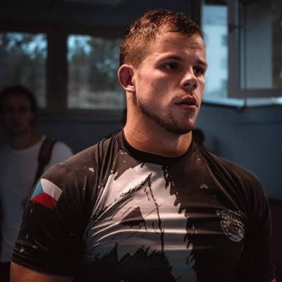 Petr Mynář, graplér a trenér bojových sportů
