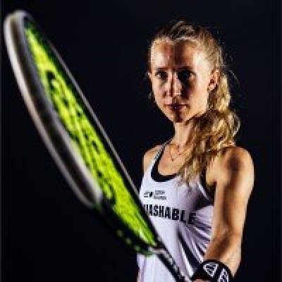 Anna Serme (Klimundová), squashová reprezentantka ČR