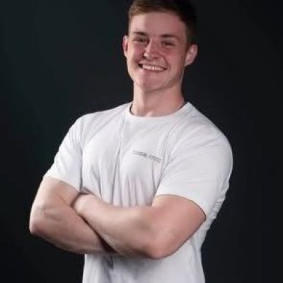 David Hučín, mistr světa ve weighted calisthenics