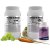 1+1 Slané proteiny + ZDARMA Synefrin